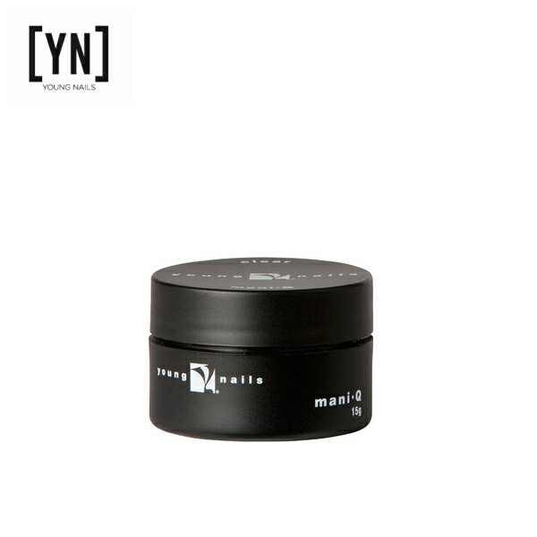 Young Nailsʥ󥰥ͥ륺ManiQ Soft Nail Gelʥޥ˥塼15g45䤵Ƥ ʥͥ른 ե륤 եȥ ١ ľǤ ⤭Ť餤 ޥQ ػĤ ե륤 ͥ Ĺ  ޤʤ