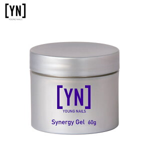 Young Nailsʥ󥰥ͥ륺Synergy Nail Hard Gelʥʥͥϡɥ60gͥ ե륤١ΥȤƶǽǤäȷӤĤޤƱ륷ƥǤ̤θǤǡ̤ϼ˾äʿˤʤޤ