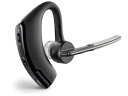 【ポイント10倍】 Plantronics ヘッドセット Voyager Legend [ヘッドホンタイプ：耳かけ 装着タイプ：片耳用 接続方式：ワイヤレス リモコン：○] 【P10倍】