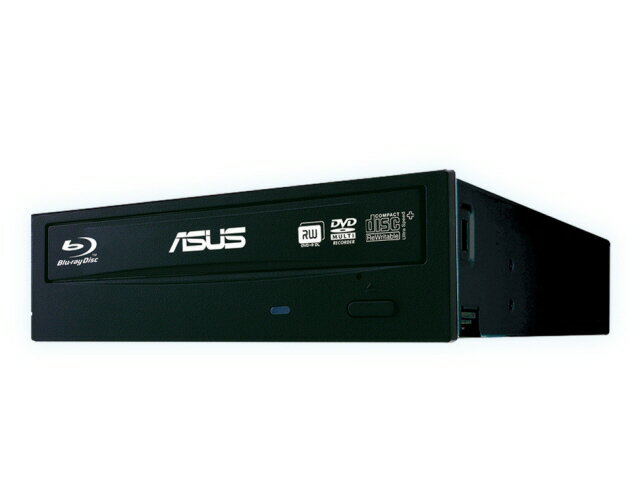  ASUS ブルーレイドライブ BW-16D1HT PRO   