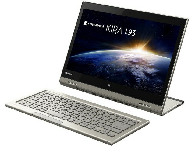 y|Cg5{z ^ubgPC([)EPDA dynabook KIRA L93 L93/39M PL93-39MKXG [^CvF...