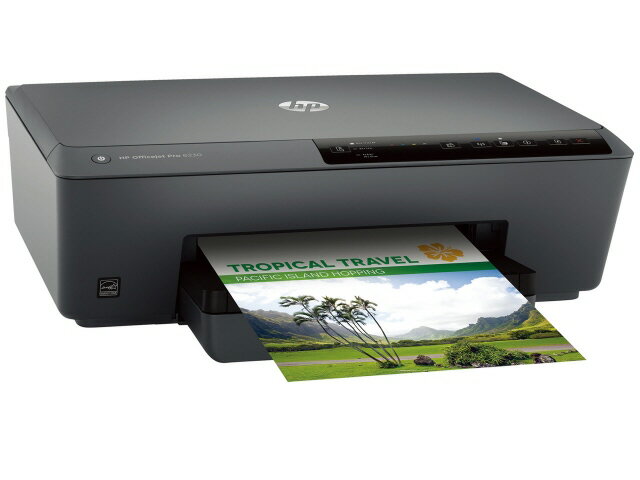 HPプリンタOfficejetPro6230E3E03A#ABJ