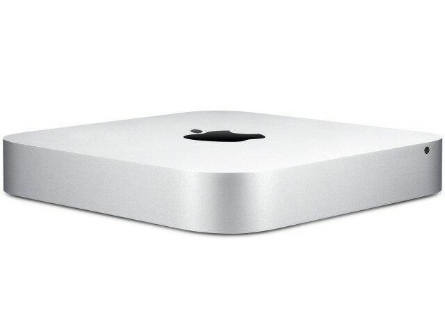 y|Cg5{zAPPLE Mac fXNgbv Mac mini 500GB MGEM2J/A [1400] [CPUށFCore i5 ...