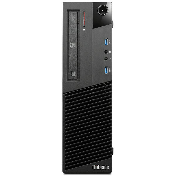 y|Cg5{zLenovo fXNgbvp\R ThinkCentre M83 SFF Pro 10AH004NJP [CPUށFCore...