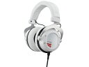 【ポイント5倍】beyerdynamic イヤホン・ヘッドホン CUSTOM ONE PRO PLUS WH [White] [タイプ：オーバーヘッド 装着方式：両耳 構造：密閉型(クローズド) 駆動方式：ダイナミック型 再生周波数帯域：5Hz〜35kHz] 【楽天】 【人気】 【売れ筋】【価格】