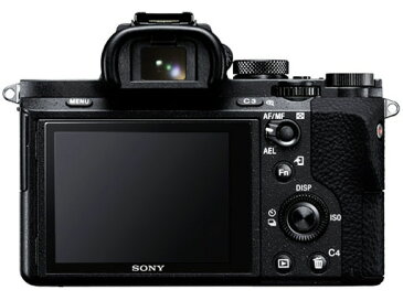 【ポイント5倍】SONY デジタル一眼カメラ α7 II ILCE-7M2K ズームレンズキット 【α7 2 ILCE】 【楽天】 【人気】 【売れ筋】【価格】