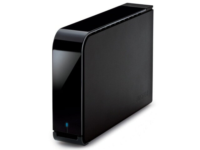 �ڥݥ����10�ܡ� �Хåե����� ���դ� �ϡ��ɥǥ����� HD-LX2.0U3D [���̡�2TB ���󥿡��ե�������USB3.1 Gen1(USB3.0)] ��...