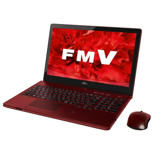 xm m[gp\R FMV LIFEBOOK AH77/U FMVA77UR [K[lbgbh] [tTCYF15.6C...