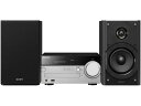 SONY コンポ CMT-SX7 [対応メディア：CD/CD-R/RW 最大出力：100W ハイレゾ：○] 【楽天】 【人気】 【売れ筋】【価格】