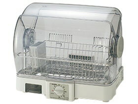 【ポイント10倍】 【代引不可】象印 食器乾燥機 EY-JF50 [収納の目安：5人分 タイマー：60分 乾燥時間..