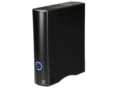 【ポイント10倍】 トランセンド 外付け ハードディスク StoreJet 35T3 TS8TSJ35T3 [容量：8TB インターフェース：USB3.1 Gen1(USB3.0)] 【P10倍】