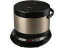 日立 炊飯器 おひつ御膳 RZ-WS4M(N) [ブラウンゴ...