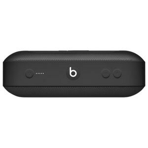 【ポイント5倍】ビーツ・エレクトロニクス Bluetoothスピーカー Beats Pill+ ML4M2PA/A [ブラック] [Bluetooth：○ 駆動時間：連続使用：12時間] 【楽天】 【人気】 【売れ筋】【価格】