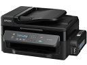 【ポイント10倍】 EPSON プリンタ PX-M160T [タイプ：インクジェット 最大用紙サイズ：A4 インク色数：1色 機能：コピー スキャナ スマホ対応： ] 【P10倍】