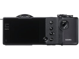 シグマデジタルカメラSIGMAdp1QuattroLCDビューファインダーキット