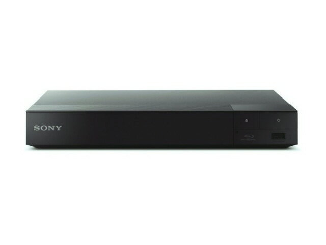 【ポイント5倍】SONY ブルーレイプレーヤー BDP-S6700 [HDMI端子：○] 【楽天】 【人気】 【売れ筋】【価格】