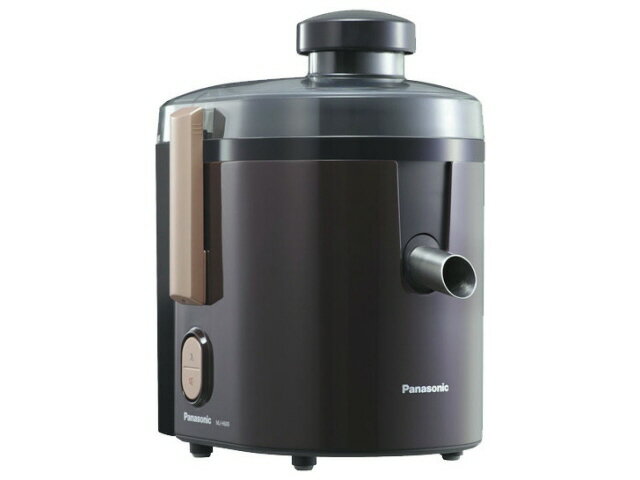 【ポイント10倍】 パナソニック ジューサー MJ-H600 [ミキサータイプ：ジューサー 容量：0.5L 設置タイプ：据え置き ジューサー：○] 【P10倍】