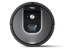 【ポイント5倍】iRobot 掃除機 ルンバ960 R960060 [タイプ：ロボット 最大稼働面積：112畳 アプリ連携：○] 【楽天】 【人気】 【売れ筋】【価格】