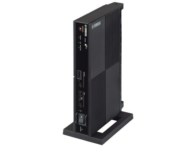 【ポイント10倍】 ヤマハ 有線ブロードバンドルーター NVR510 [有線LAN速度：10BASE-T(10Mbps)/100BASE-TX(100Mbps)/1000BASE-T(1000Mbps) 有線LANポート数：4 対応セキュリティ：UPnP/VPN/DMZ] 【P10倍】