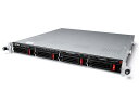 バッファロー NAS TeraStation TS5410RN0804 [ドライブベイ数：HDDx4 容量：HDD：8TB] 【楽天】 【人気】 【売れ筋】【価格】