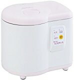 【ポイント5倍】MK 餅つき機 ミニもっち RM-05MN [容量：0.3〜0.5升 消費電力：430W] 【楽天】 【人気】 【売れ筋】【価格】