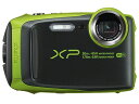 富士フイルム デジタルカメラ FinePix XP120 [...