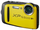 富士フイルム デジタルカメラ FinePix XP120 [...