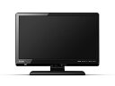 【ポイント10倍】 三菱電機 液晶テレビ REAL LCD-19LB8 19インチ 画面サイズ：19インチ 画素数：1366x768 【P10倍】