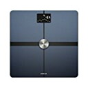 y|Cg10{z Withings ̎bvȄdv Body+ WBS05-Black-ALL-JP [ubN] [^CvF̑gv F TCYF327x23x327mm dʁF2.1kg] yP10{z