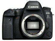 【ポイント10倍】 CANON デジタル一眼カメラ EOS 6D Mark II ボディ 【P10倍】