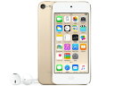 【ポイント5倍】Apple MP3プレーヤー iPod touch MKWM2J/A [128GB ゴールド] 【楽天】 【人気】 【売れ筋】【価格】