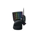 【ポイント10倍】 Razer ゲーム周辺機器 Tartarus V2 RZ07-02270100-R3M1 対応機種：Windows/Mac タイプ：その他コントローラ 【P10倍】