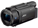 ڥݥ10ܡ SONY ӥǥ FDR-AX60 [סϥǥ 4K ƻ֡160ʬ ν̡535g ...