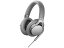 【ポイント10倍】 SONY イヤホン・ヘッドホン MDR-1AM2 (S) [シルバー] [タイプ：オーバーヘッド 装着方式：両耳 駆動方式：ダイナミック型 ハイレゾ：○] 【P10倍】