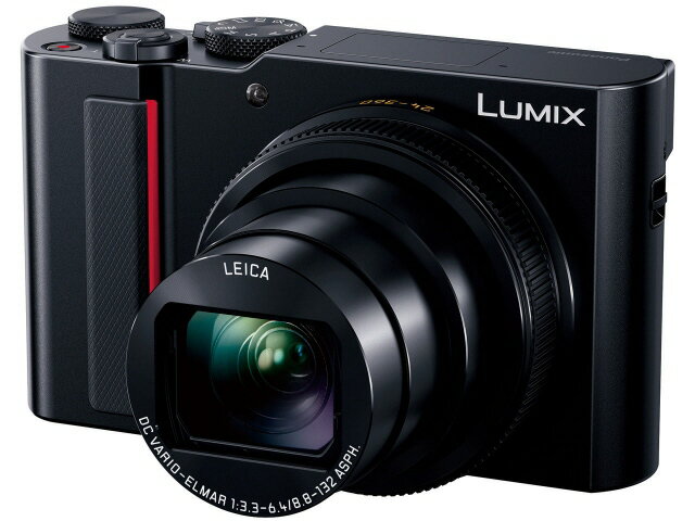 【ポイント10倍】 パナソニック デジタルカメラ LUMIX DC-TX2 [画素数：2090万画素(総画素)/2010万画素(有効画素) 光学ズーム：15倍 撮影枚数：370枚] 【P10倍】