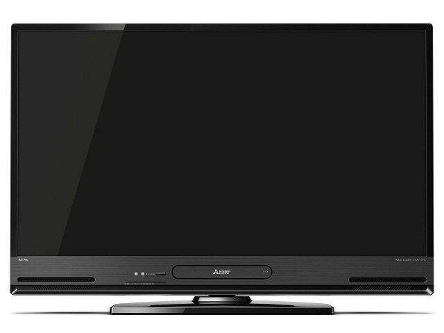 【代引不可】三菱電機 液晶テレビ REAL LCD-A40BHR10 [40インチ] [画面サイズ： ...