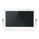 【ポイント5倍】パナソニック 携帯テレビ プライベート・ビエラ UN-10CT8-W [ホワイト] 【楽天】 【人気】 【売れ筋】【価格】