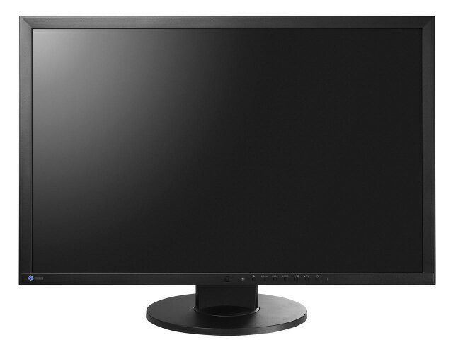 【ポイント10倍】 EIZO 液晶モニタ・液晶ディスプレイ FlexScan EV2430-BK [24.1インチ ブラック] 【P10倍】