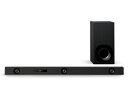 【代引不可】SONY ホームシアター スピーカー HT-Z9F [タイプ：サウンドバー チャンネル数：3.1ch DolbyDigital：○ DTS：○ サラウンド最大出力：300W ウーハー最大出力：100W] 【楽天】 【人気】 【売れ筋】【価格】