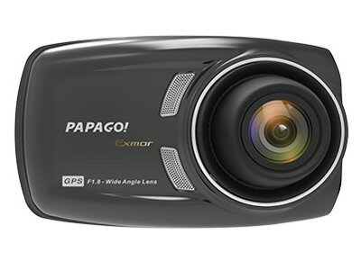 【ポイント10倍】 PAPAGO ドライブレコーダー GoSafe S36G GSS36G-32G [本体タイプ：一体型 画素数(フロント)：イメージセンサー：200万画素 液晶サイズ：2.7型(インチ) 駐車監視機能：オプション] 【P10倍】