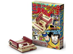 【ポイント10倍】 任天堂 ゲーム機 ニンテンドークラシックミニ ファミリーコンピュータ 週刊少年ジャンプ50周年記念バージョン [タイプ：カナル型 装着方式：両耳 構造：密閉型(クローズド) 駆動方式：ダイナミック型 再生周波数帯域：8Hz～52kHz ハイレゾ：○] 【P10倍】