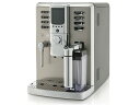 【ポイント10倍】 Gaggia コーヒーメーカー Accademia SUP038G [容量：2杯 コーヒー：○ エスプレッソ：○ カプチーノ：○ タイプ：ドリップ式(全自動)/エスプレッソ式] 【P10倍】