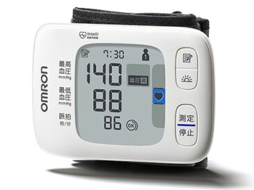 【ポイント10倍】 オムロン 血圧計 HEM-6230 [計測方式：手首式 電源：乾電池 メモリー機能：2人×100回] 【楽天】 【人気】 【売れ筋】【価格】