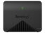 ڥݥ10ܡ Synology ̵LAN֥ɥХɥ롼 MR2200ac [̵LANʡWi-Fi 5 (11ac) åWi-Fi ȿ2.4/5GHz IPv6 ƥʡWPA/WPA2/WPA3/WEP] P10ܡ