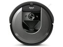 【ポイント5倍】iRobot 掃除機 ルンバi7 i715060 [タイプ：ロボット アプリ連携：○] 【楽天】 【人気】 【売れ筋】【価格】