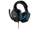 【ポイント10倍】 ロジクール ヘッドセット G431 7.1 Surround Gaming Headset ヘッドホンタイプ：オーバーヘッド プラグ形状：USB/ミニプラグ 装着タイプ：両耳用 接続方式：ワイヤード(有線) リモコン：○ ゲーミング：○ 【P10倍】