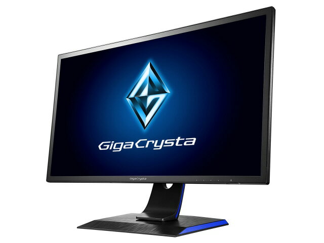 【ポイント10倍】 【代引不可】IODATA 液晶モニタ・液晶ディスプレイ GigaCrysta LCD-GC242HXB [23.6インチ ブラック] 【P10倍】