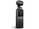 【ポイント10倍】 DJI ビデオカメラ OSMO POCKET OSPKJP タイプ：アクションカメラ 画質：4K 本体重量：116g 撮像素子：CMOS 1/2.3型 【P10倍】