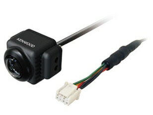 SANYO Technica - 【ポイント10倍】 ケンウッド 車載カメラ CMOS-C740HD [設置タイプ：バックビューカメラ 画素数：130万画素 幅x高さx奥行き：31.2x23x25.2mm] 【P10倍】