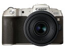 【ポイント10倍】 CANON デジタル一眼カメラ EOS RP(ゴールド) RF35 MACRO IS STM マウントアダプターSPキット 【楽天】 【人気】 【売れ筋】【価格】